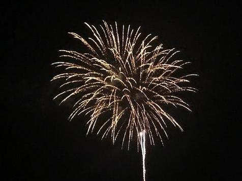 Sun n Lake Fireworks